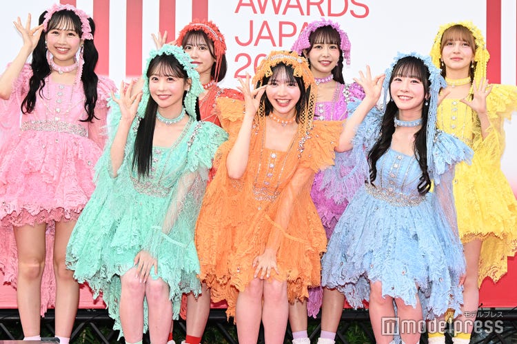 FRUITS ZIPPER フルーツジッパーメンバーの人気順ランキング＆プロフィール紹介！不仲説がある？年齢や炎上の理由を調査WALLOPVOD