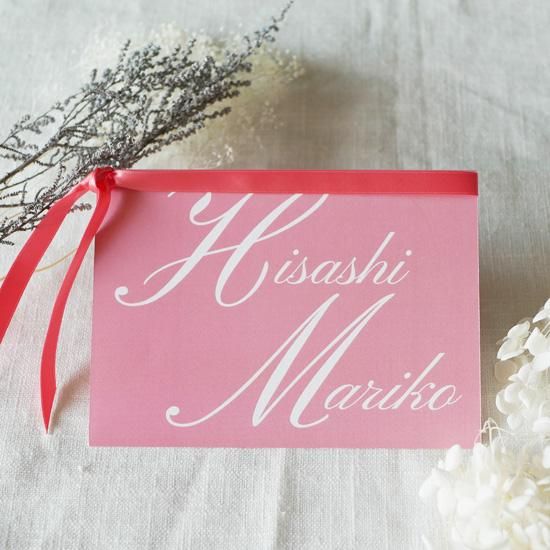 結婚式の招待状セット フルオーダーメイド 招待状 KirCreation 通販 10663274Creema クリーマ