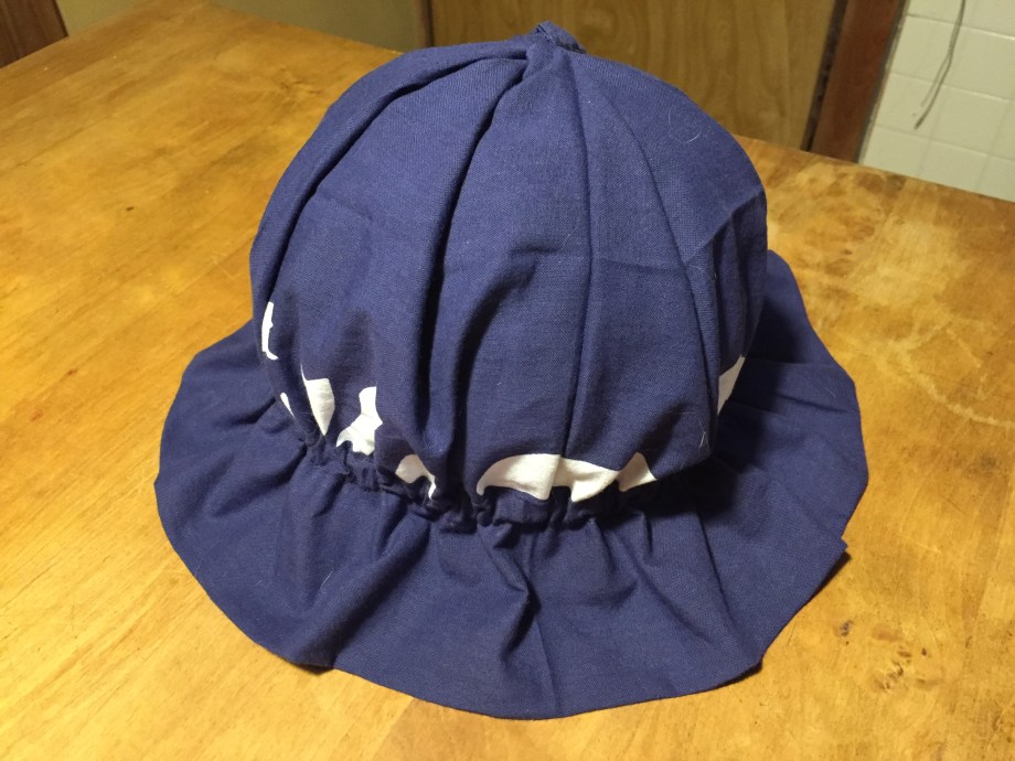 手ぬぐい帽子暮らしときどき手づくり - 楽天ブログ