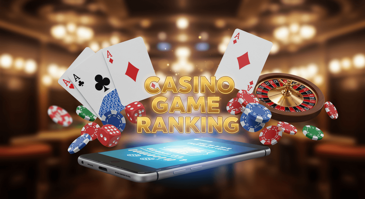 無料カジノアプリ14選！アプリの選び方も解説 - ビギナーズ