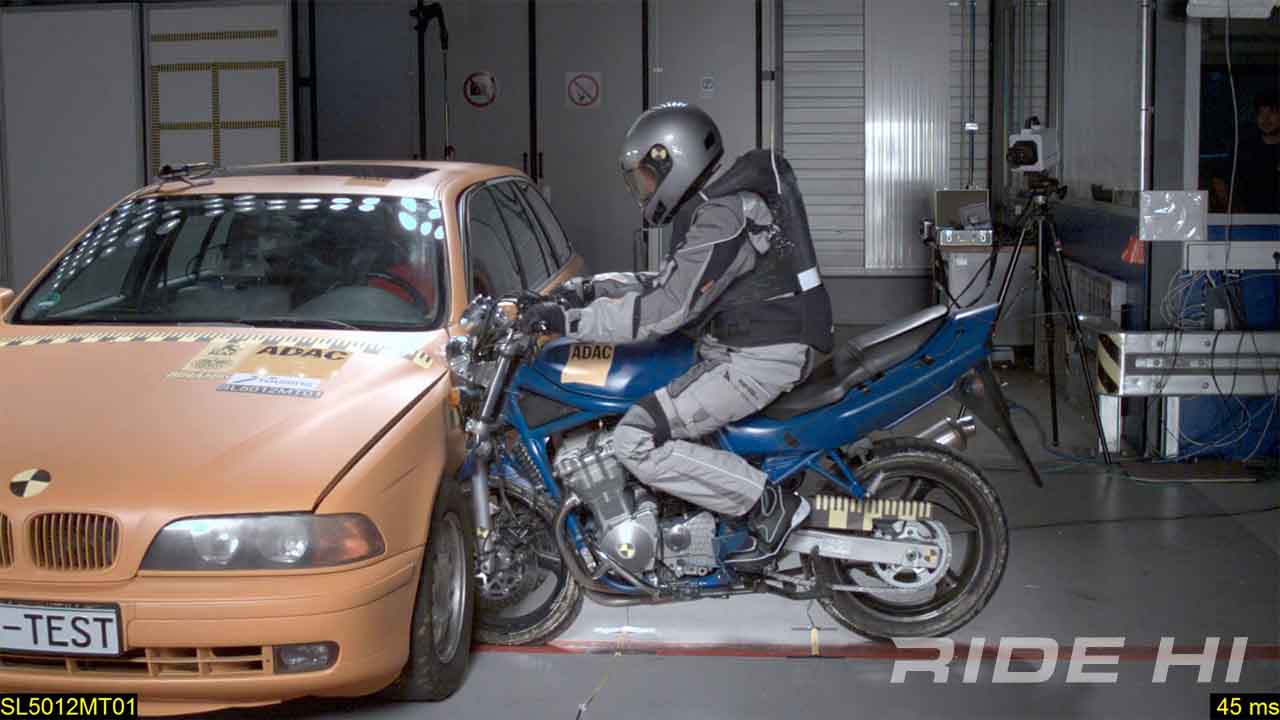 ＷＧＰ与太話 ～ウンチーニ事故・スペンサーメット～ＩＣＡＲＵＳ ＧＡＲＡＧＥ