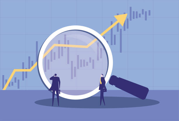 9,700点を超える売上アップのイラスト素材、ロイヤリティフリーのベクター素材グラフィックスとクリップアート - iStock売上拡大, 利益,顧客