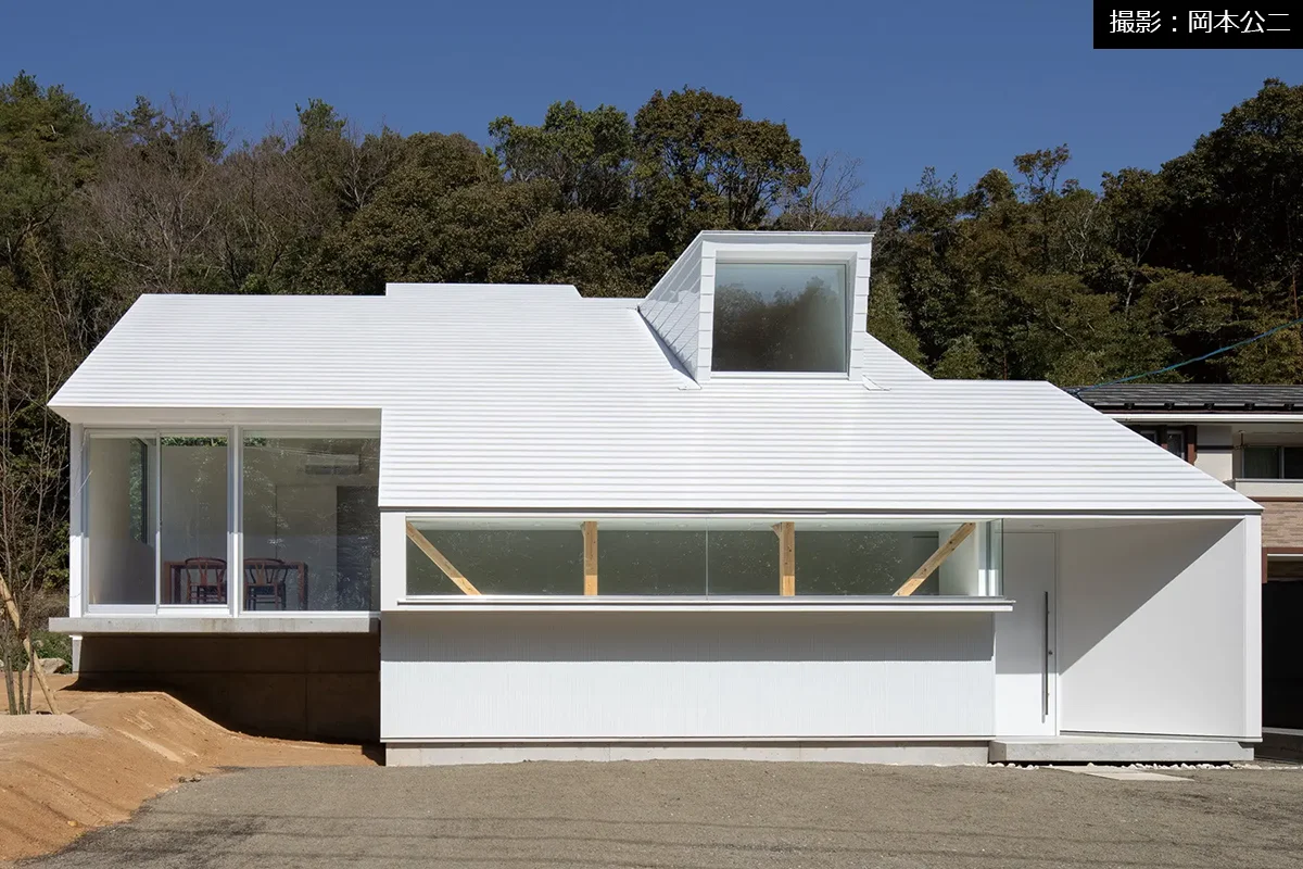 ホームズ送迎サービス有＆住宅ローンアドバイザーが資金計画もサポート ～壱分町 新築戸建～生駒市、近鉄生駒線「一分」駅 徒歩7分の新築一戸建て