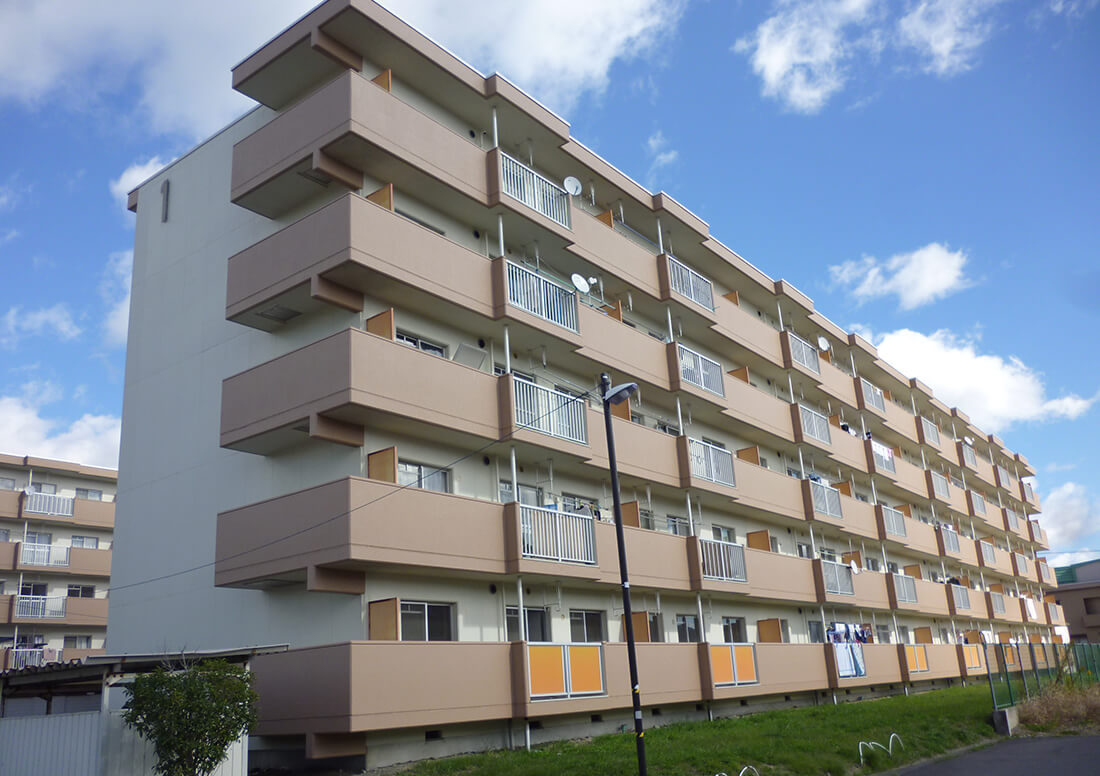 特集 公営住宅募集期間 県営住宅・市営住宅・市民住宅浦添市