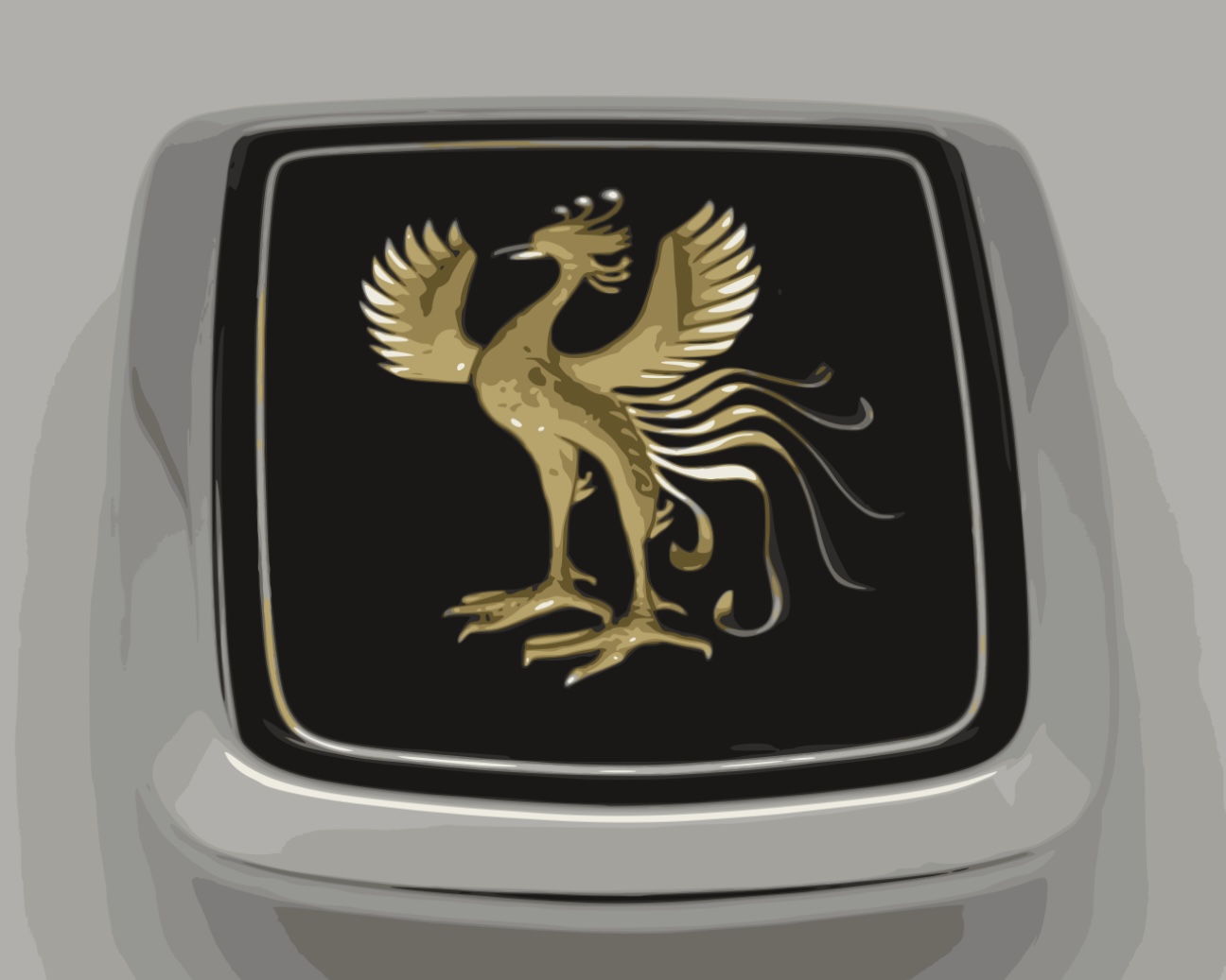 車のエンブレムに込められた思いをたどる ウイング ～スピードや自由への憧れを表現～クルマ情報サイトｰGAZOO.com