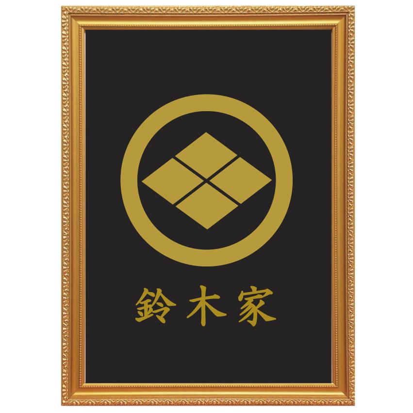 鈴木さんの家紋と歴史的ルーツの解説TikTok