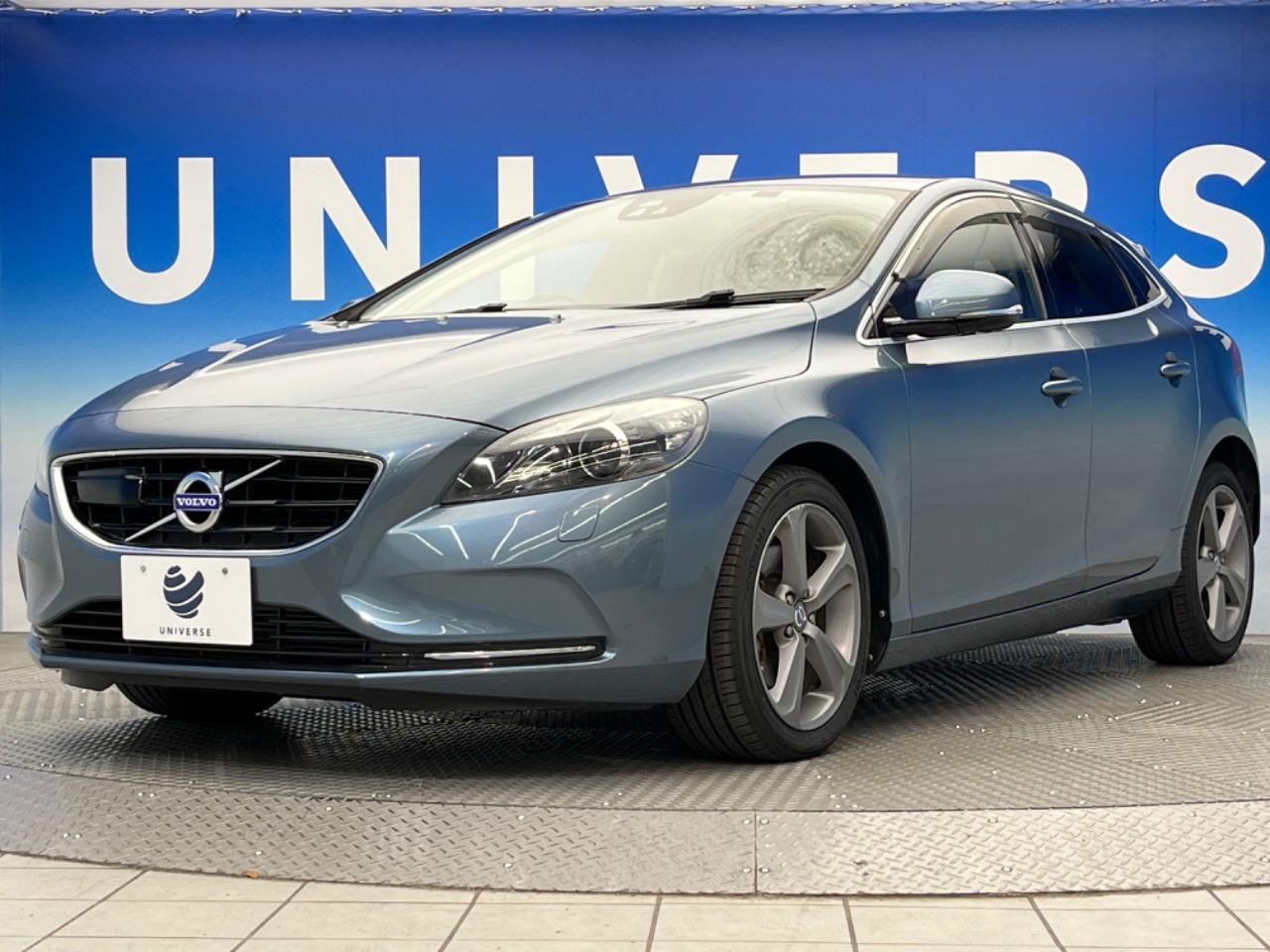 珍しいステーションワゴンの外車の認定中古車情報 ヤナセ ＹＡＮＡＳＥ