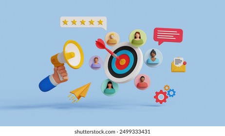 607,000点を超える顧客のイラスト素材、ロイヤリティフリーのベクター素材グラフィックスとクリップアート - iStockマーケティング,ビジネス, 買い物