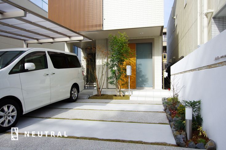 横浜市旭区笹野台1-31-12の月極駐車場平面式ID:4923 いえらぶParking駐車場検索