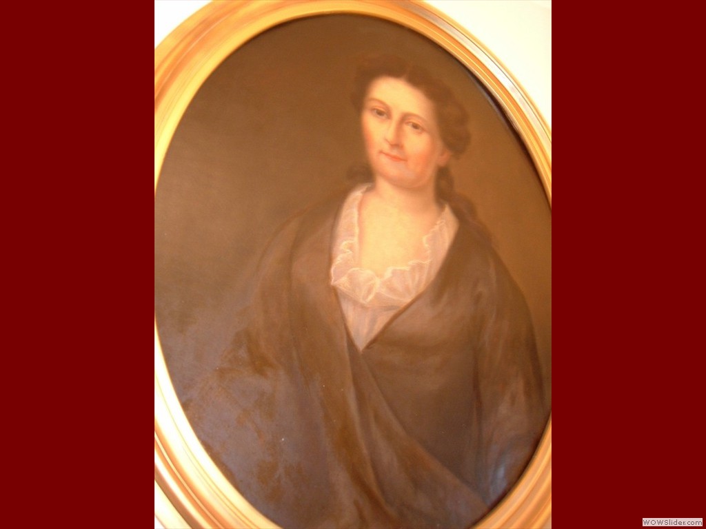 ジョナサン・エドワーズ神学者- YouTube