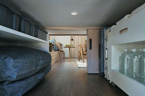 JRモバイルイン函館」が2026年1月開業ミサワホーム株式会社のプレスリリース