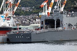 いつ退役？「あさぎり型」護衛艦の評価とその気になる後継ページ 2海洋国防アカデミ