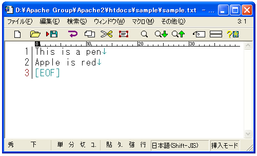 ファイルの保存方法 「名前を付けて保存」「上書き保存」「別名で保存」の違いと使い方！どこでもパソコン教室 四日市