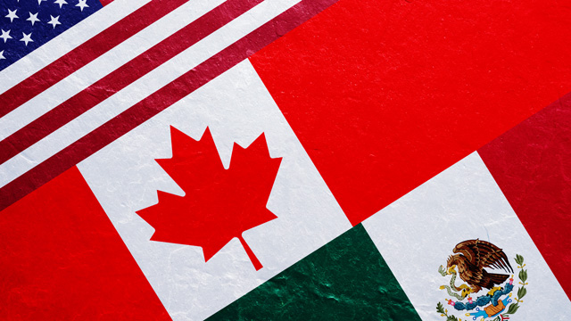 USMCA 米国・メキシコ・カナダ協定 のニュース - 日本経済新聞