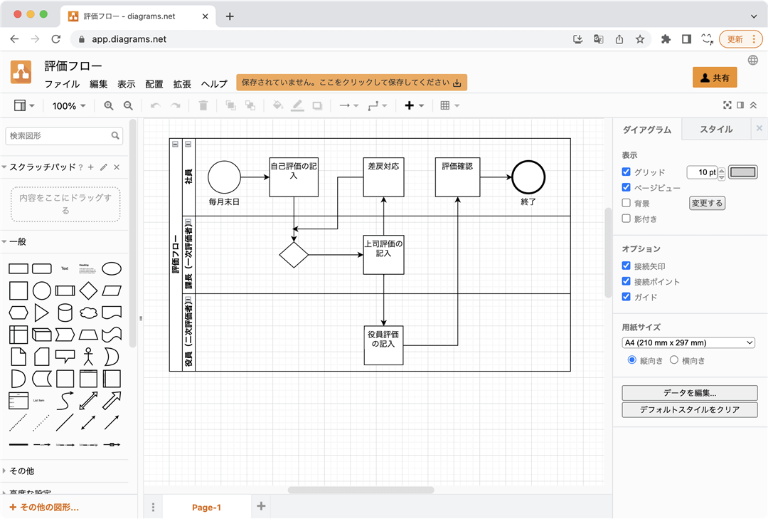 Cacoo」でシステム構成図を書くのが捗る「さくらのアイコンセット」無料公開 -INTERNET Watch