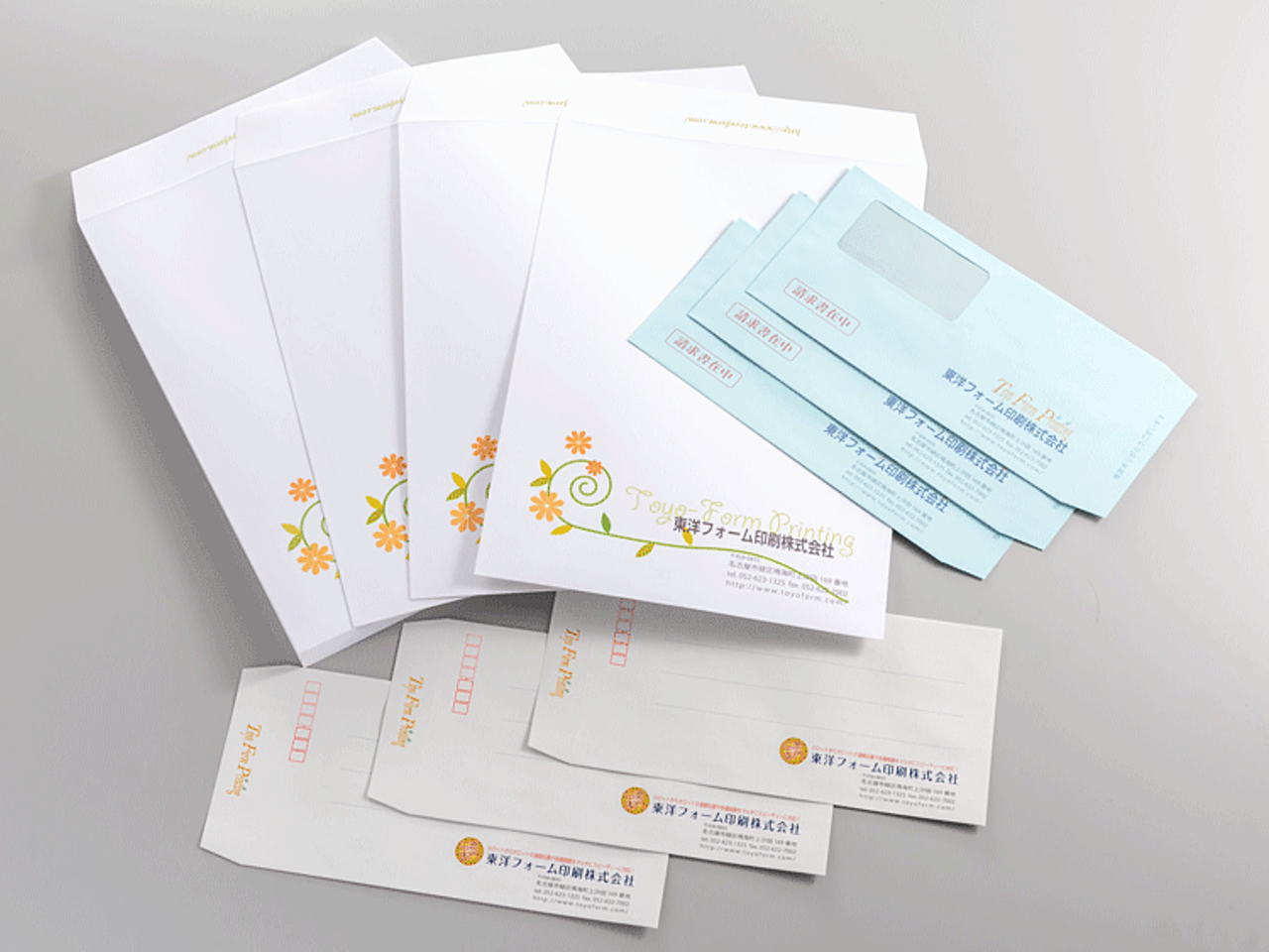 封筒の宛名はどのようなときに改行する？ - Genspark