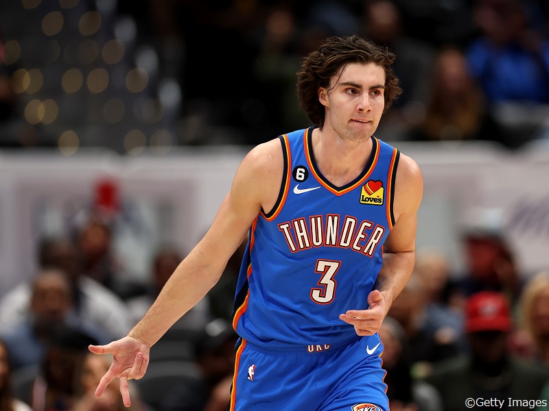 NBAへの道！ホーキンソンやたかちゃんとは