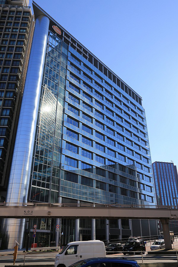 東品川の「バンダイナムコ未来研究所」解体へ 三田に本社機能を移転 - 品川経済新聞