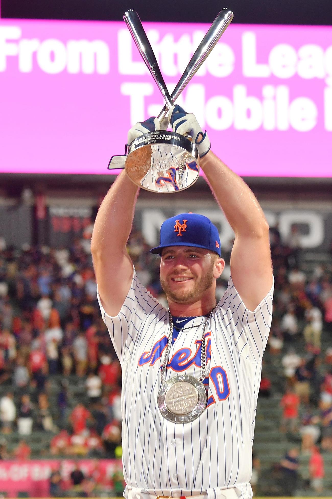 ニューヨーク・メッツの年俸ランキング＆年俸総額1位は圧倒的にソト