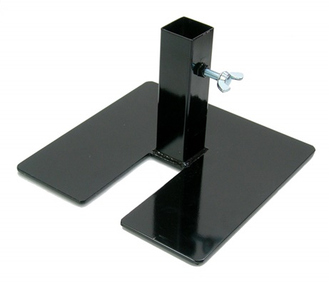 KK-1-100 蛍光高輝度反射立看板 自立型つくし工房 表示内容:工事中ここより100m間 月日まで -通販モノタロウ