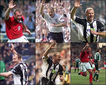 目指すはコール、シアラーの“34ゴール”超え シーズン最多得点記録 も狙えるハーランドに2つの改善点theWORLD ザ・ワールド 世界のあらゆるスポーツを楽しもう