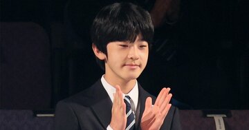 皇室スケッチ：秋篠宮、三笠宮は皇族の名字？ 宮号の由来とは毎日新聞