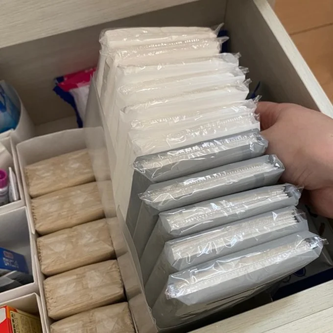 クリアファイルの賢い活用法とお得な買い方