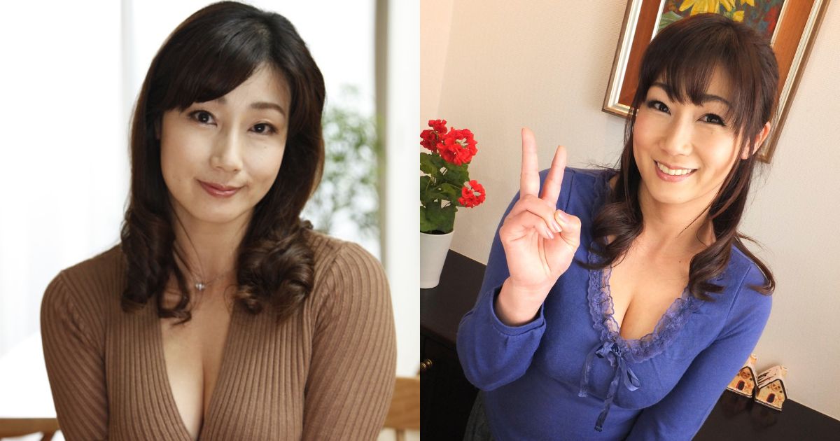 爆乳熟女AV女優「大橋ひとみ」は風俗にいる？経歴やおすすめAV動画も解説！｜駅ちか！風俗雑記帳