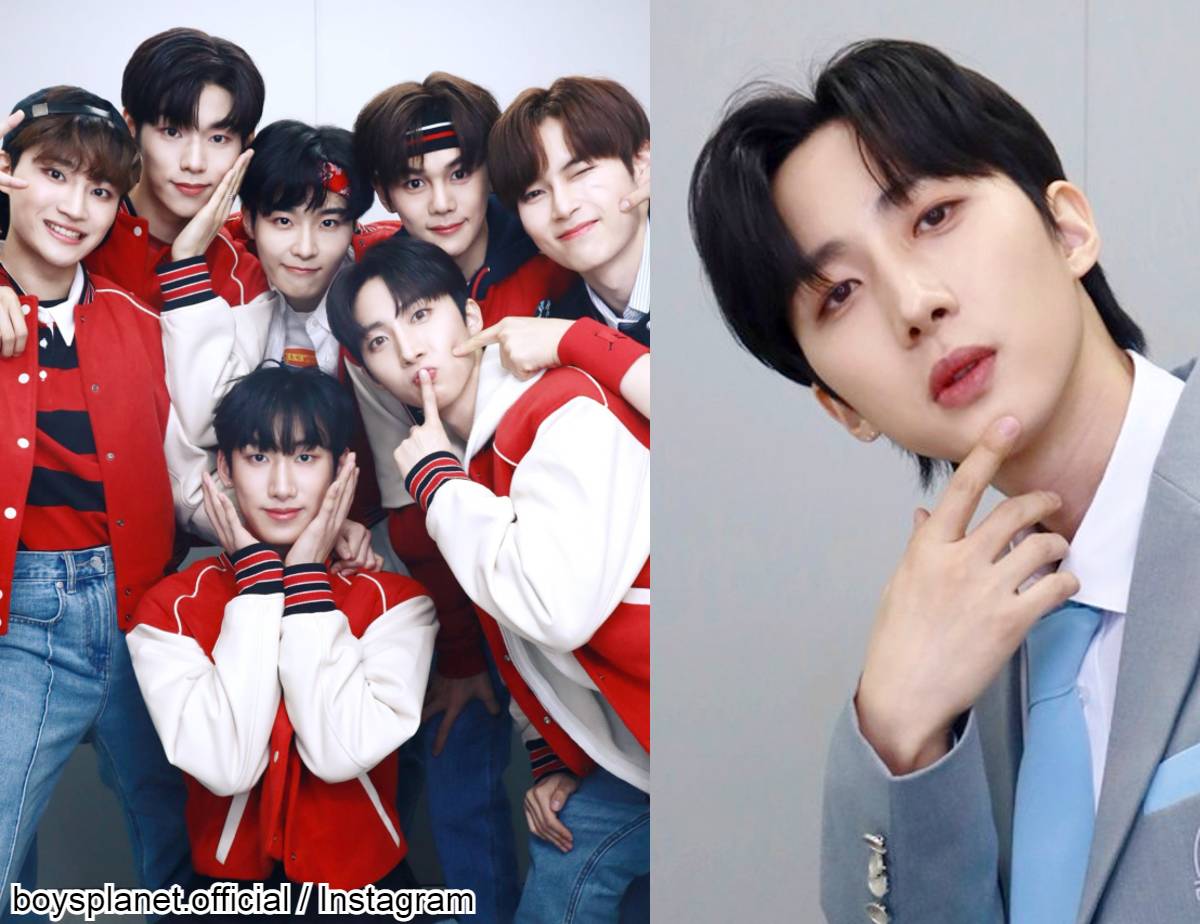 AB6IXエイビーシックス イデフィ日本名は今村大輝 お父さん?姪っ子?国籍は?Ｋポップファンの広場