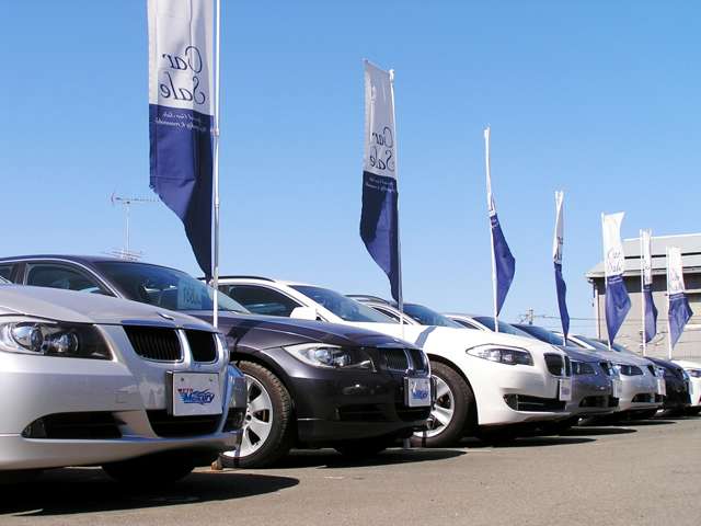 マーキュリー八王子店中古車なら カーセンサーnet