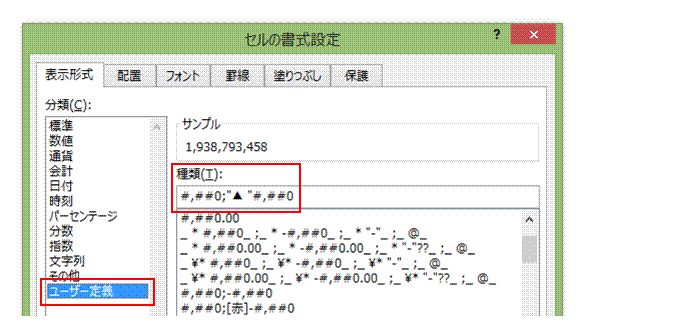 エクセル時短 千円単位・百万円単位でわかりやすく。桁数の多い金額を省略して表示する方法できるネット
