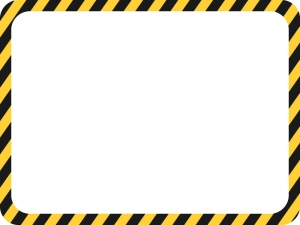 フレーム素材-無料ビジネスイラスト素材のビジソザ