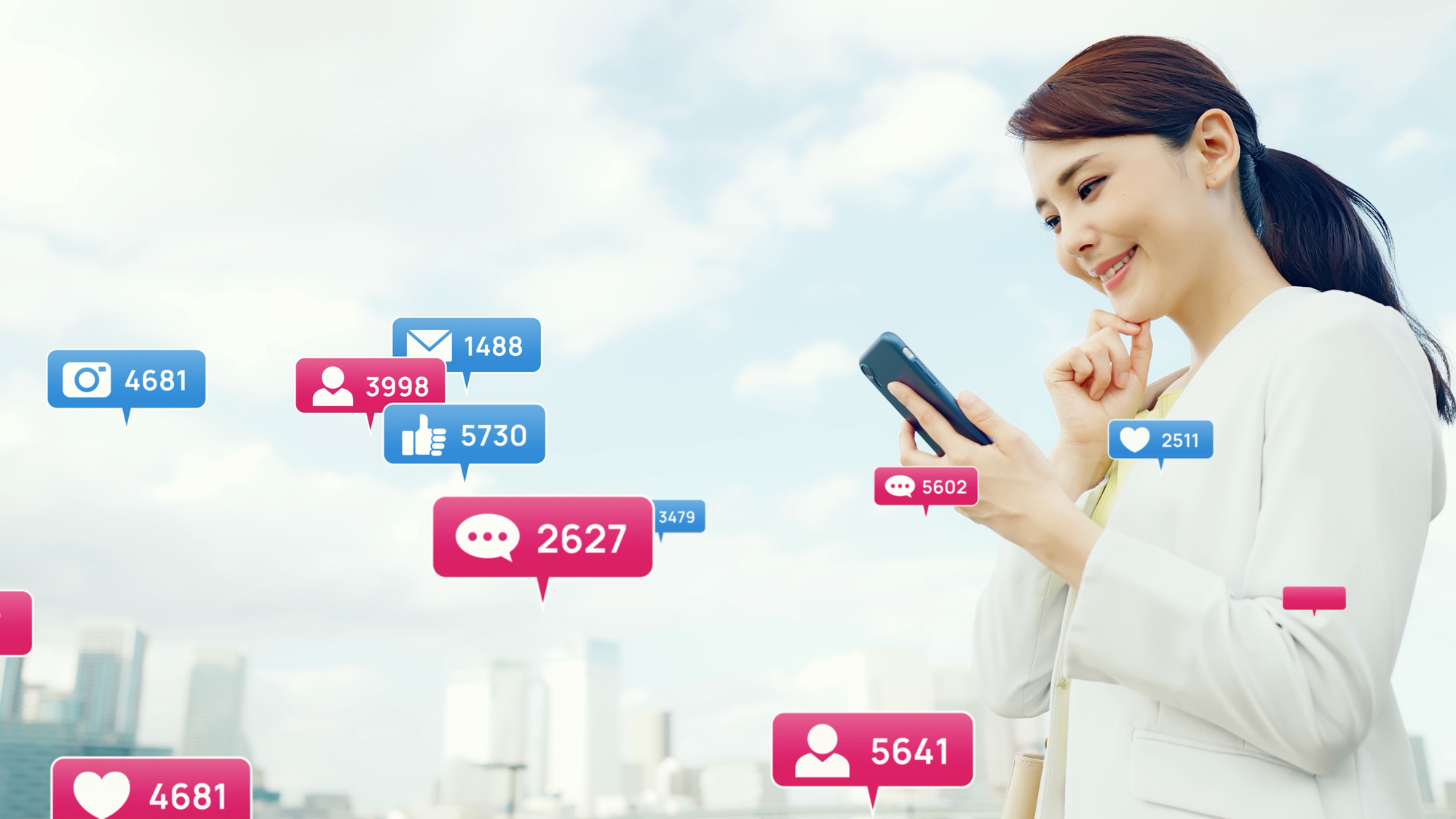 Instagramストーリーズ広告とは？9つの作成ポイントを徹底解説！Union Media