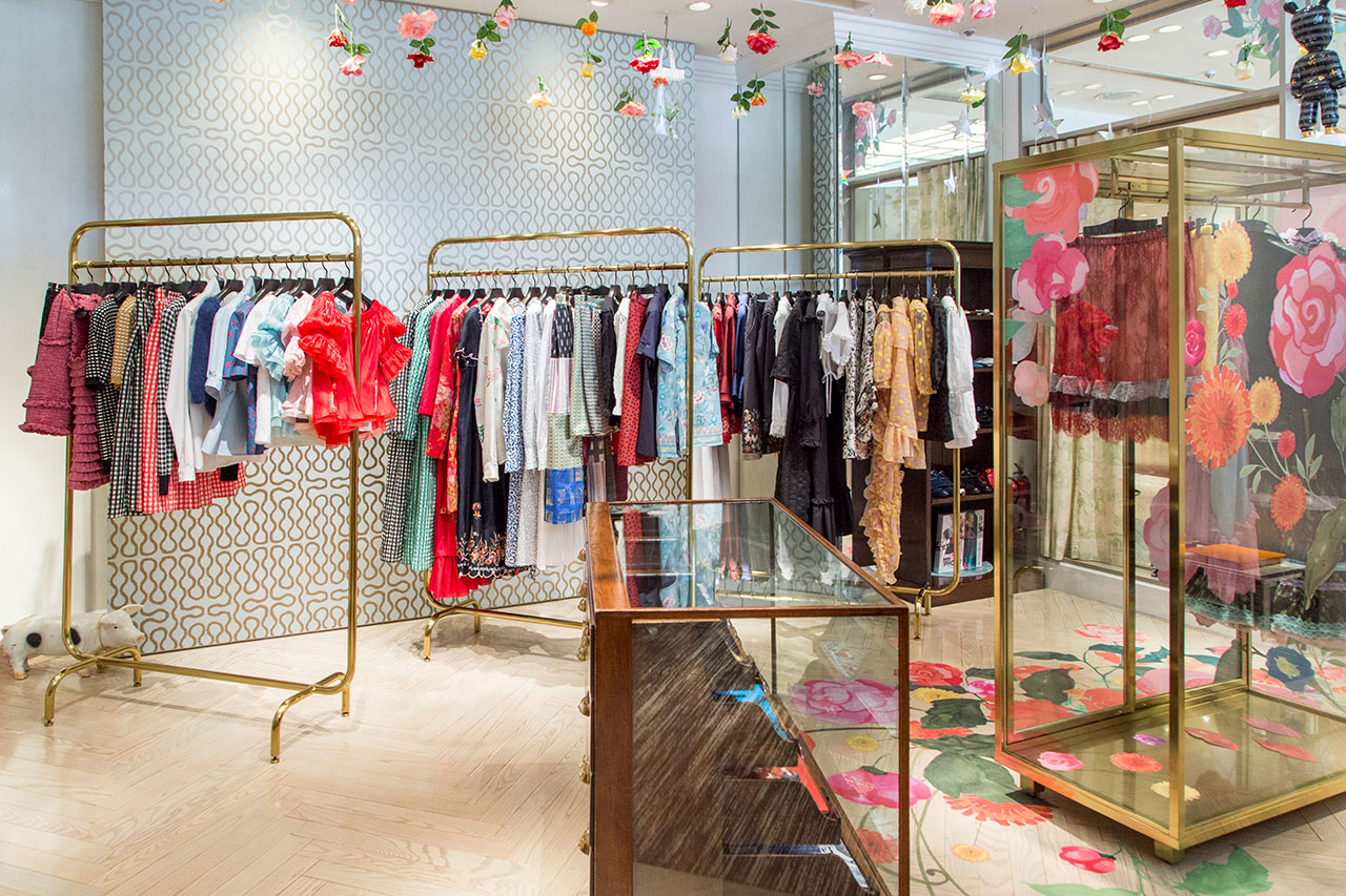 表参道で服を買うなら絶対はずせないセレクトショップ！Pathee パシー