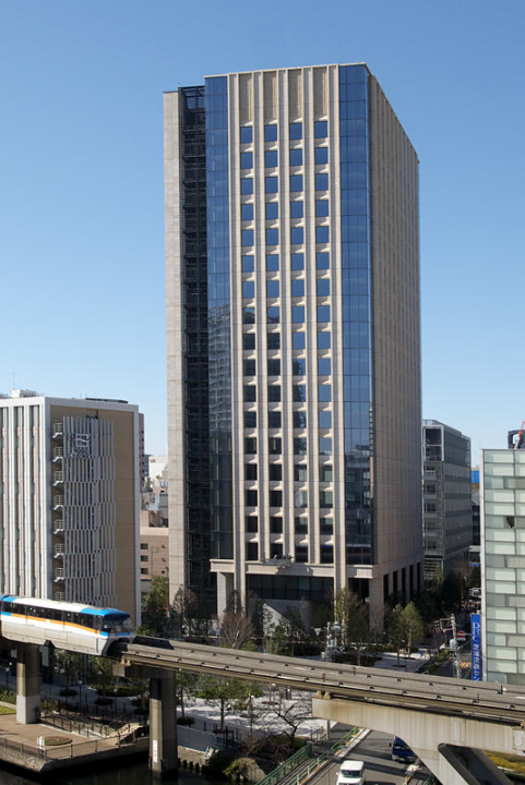 TRNグループ 本社移転のお知らせ「汐留芝離宮ビルディング」にて事業拡大へ - TRNグループ 店舗流通ネット株式会社のプレスリリース