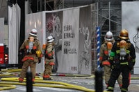 火事で燃えた建物の解体費用は？被災者への補助金や減免制度もイエウール土地活用