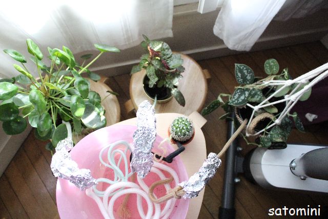 雨水タンク自作 DIY設置 カクダイの集水器を使用 - YouTube