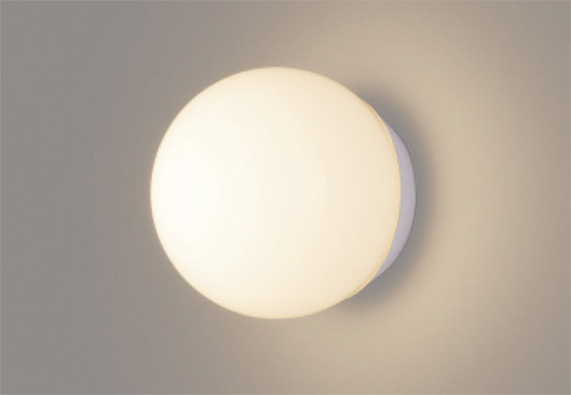 ◇LEDB85914推奨ランプセット LEDユニットフラット形 一般住宅用 浴室灯 電球色防湿・防雨 傾斜天井対応白熱灯器具60Wクラス東芝ライテック 照明器具 バスルーム 洗面所用 防水LED電球 LDS1N-G-GWP900 ELPA 電球型サイン球タイプ 昼白色相当