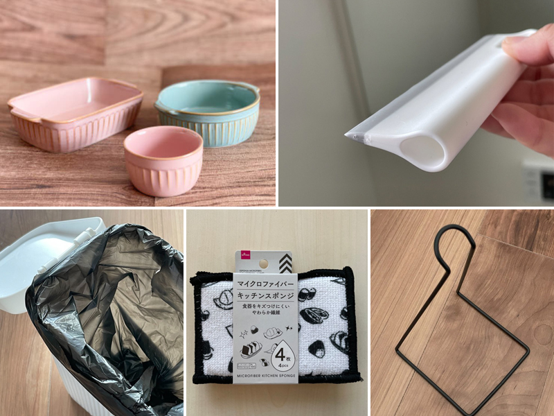 100円ショップ：火事の心配無用！揺らめく光に癒され〜♡LEDキャンドルライト＠ダイソー関西女のプチ日記