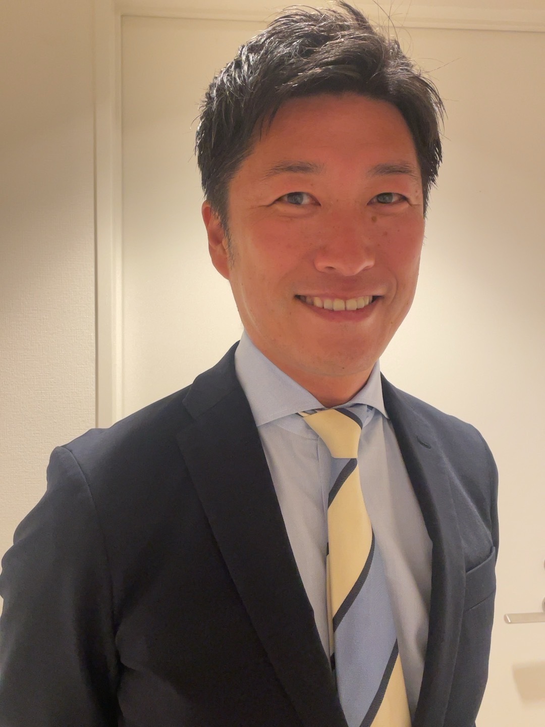 藤原 亮太 代表取締役社長 へのインタビューきらキャリ介護転職をご希望の方