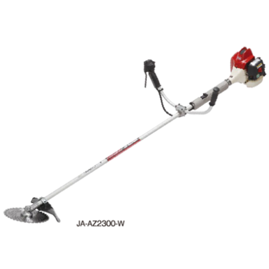 ASABA ACZ260EZ ナイロンロープ 中古作動機草刈機 草刈り機 刈払機 プロ仕様穂高穂高のその他の中古あげます・譲りますジモティーで不用品の処分