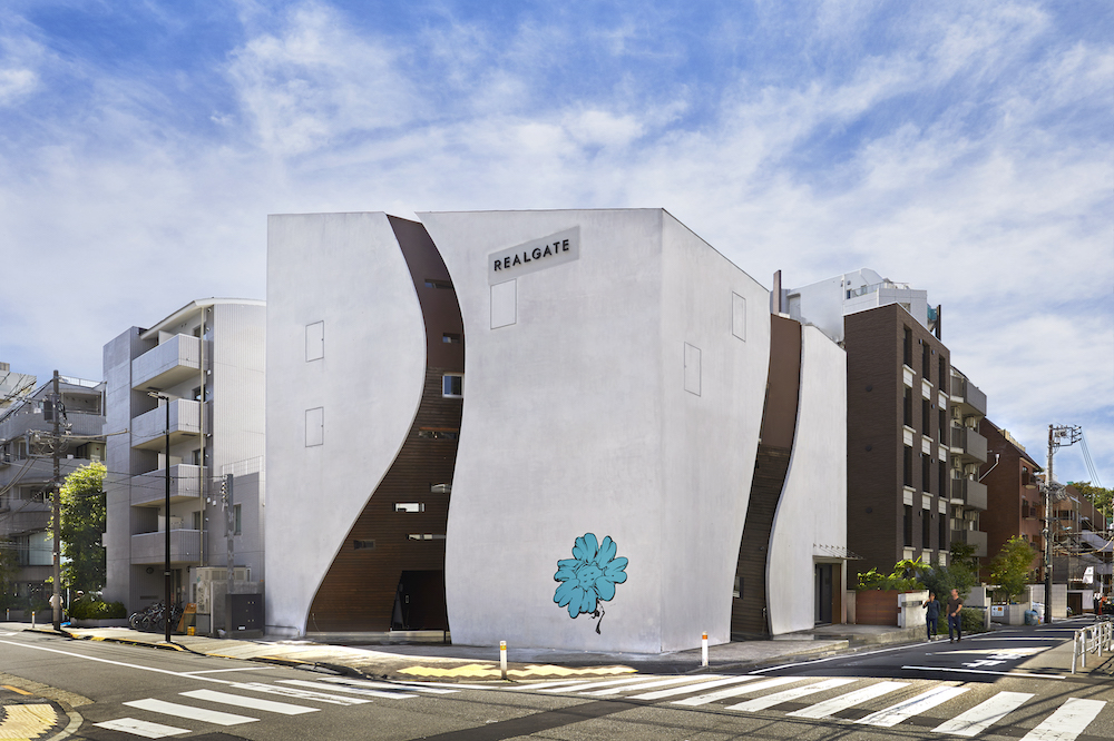 おしゃれな外観デザインのオフィスを選ぶメリットと選び方のポイントを解説株式会社ソーシャルインテリア