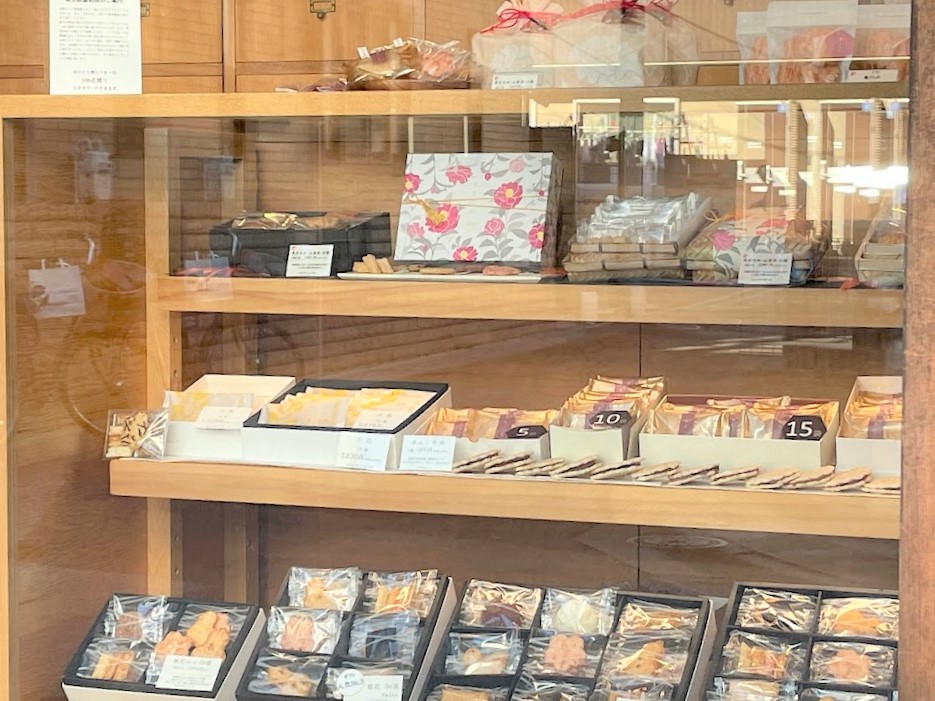 食材 - 青砥の暮らし