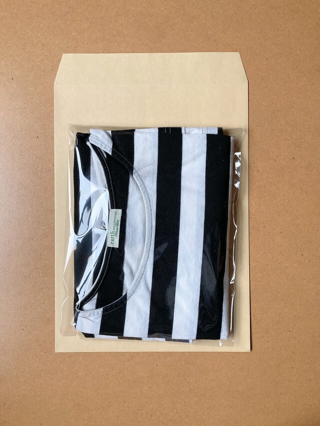 衣服別 メルカリで売れた服の梱包方法まとめ！安く済ませるコツや注意点も解説