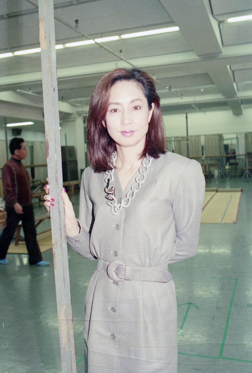 山本陽子さん、８１歳で死去 芸能界から追悼の声 高橋英樹「つい先日徹子の部屋でご一緒したばかり」 - スポーツ報知