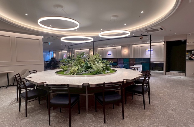 飲食店デザイン研究所