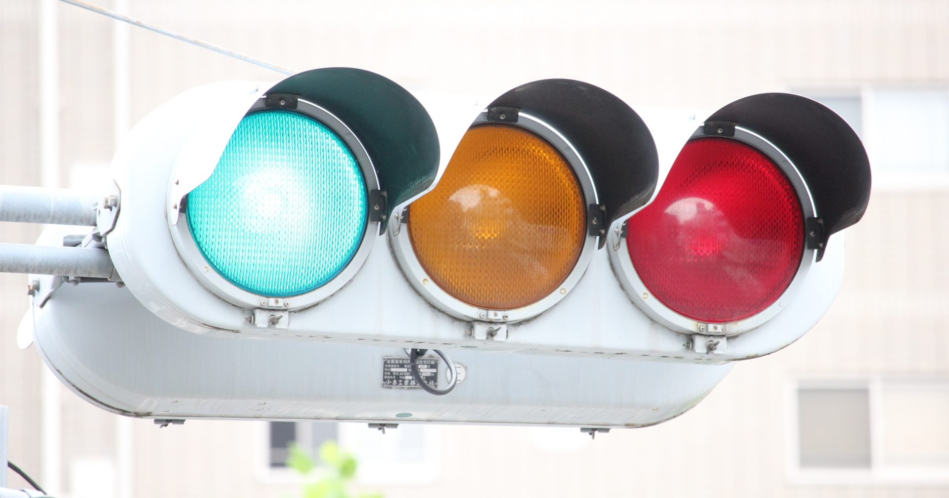 こんなにも種類がある！ 奥深い「信号機の世界」と、信号から見える地域性の話KINTO