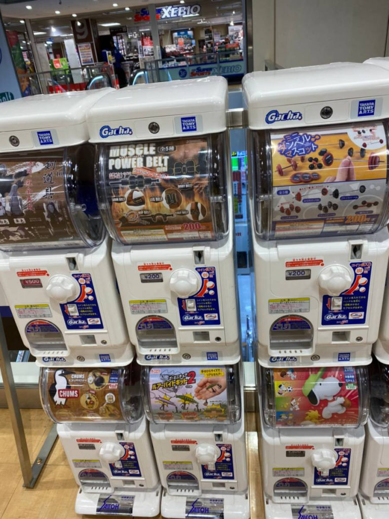 さいたま新都心駅周辺のおすすめスポーツショップ・ゴルフショップエキテン