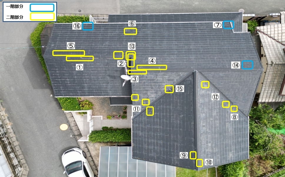 市道の破損箇所を お知らせください📢 ＼ 暖気によって路面の雪が融けると、市道に破損箇所が現れます⛄損傷が進むと事故の原因となるため、補修を随時行っています☝ 市道の穴ぼこや段差などの破損を見つけたときは、チラシに記載の連絡先までお知らせください💁詳細