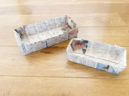 折り紙で箱。かわいい ゴミ箱や入れ物の作り方。の正方形やその他入れ物の作り方。可愛い長方形や正方形の蓋付きの立体の箱を手作りできます。簡単から難しいものまで17選！ママと子供のＨａｐｐｙ Ｌｉｆｅ